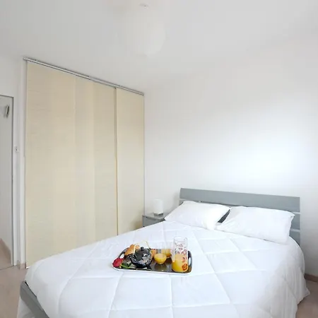 Maison Les Fougeres בית נופש *