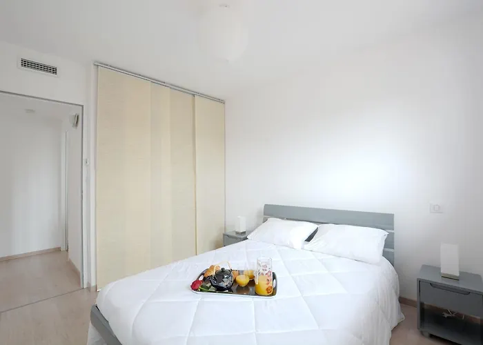 Maison Les Fougeres بيت للعطل *